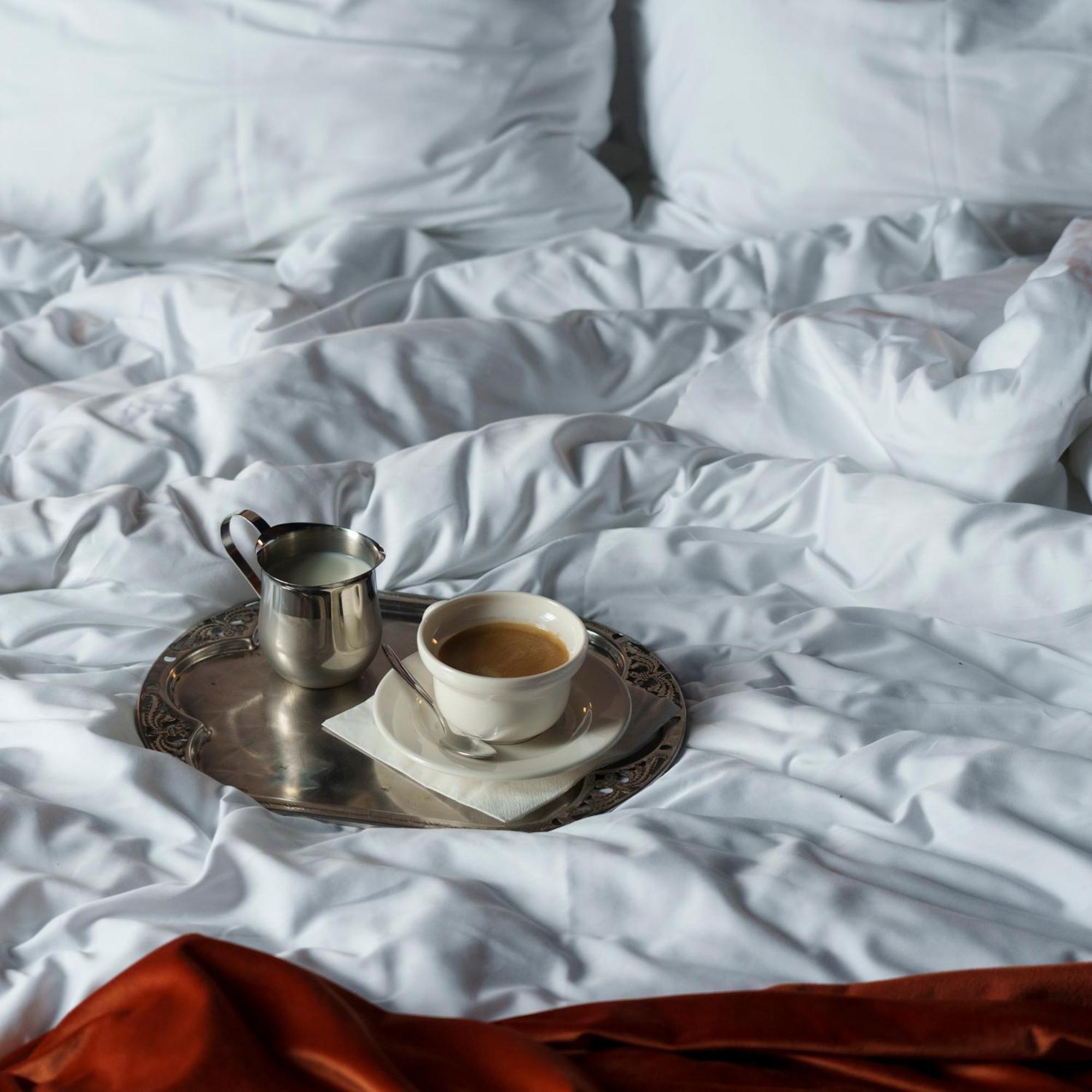 Zorba&Bond Boutique Hotel Tbilisi Buitenkant foto