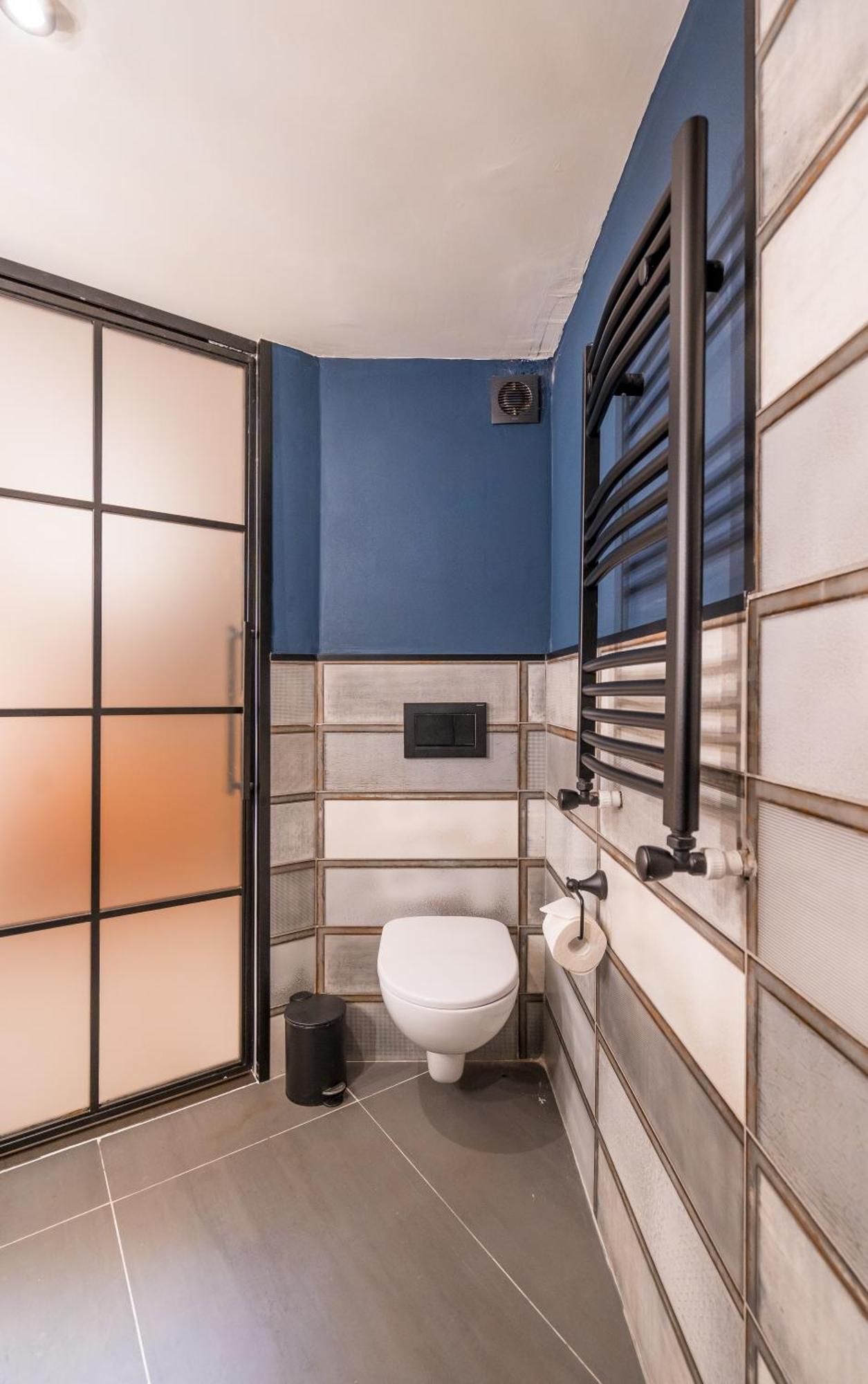Zorba&Bond Boutique Hotel Tbilisi Buitenkant foto